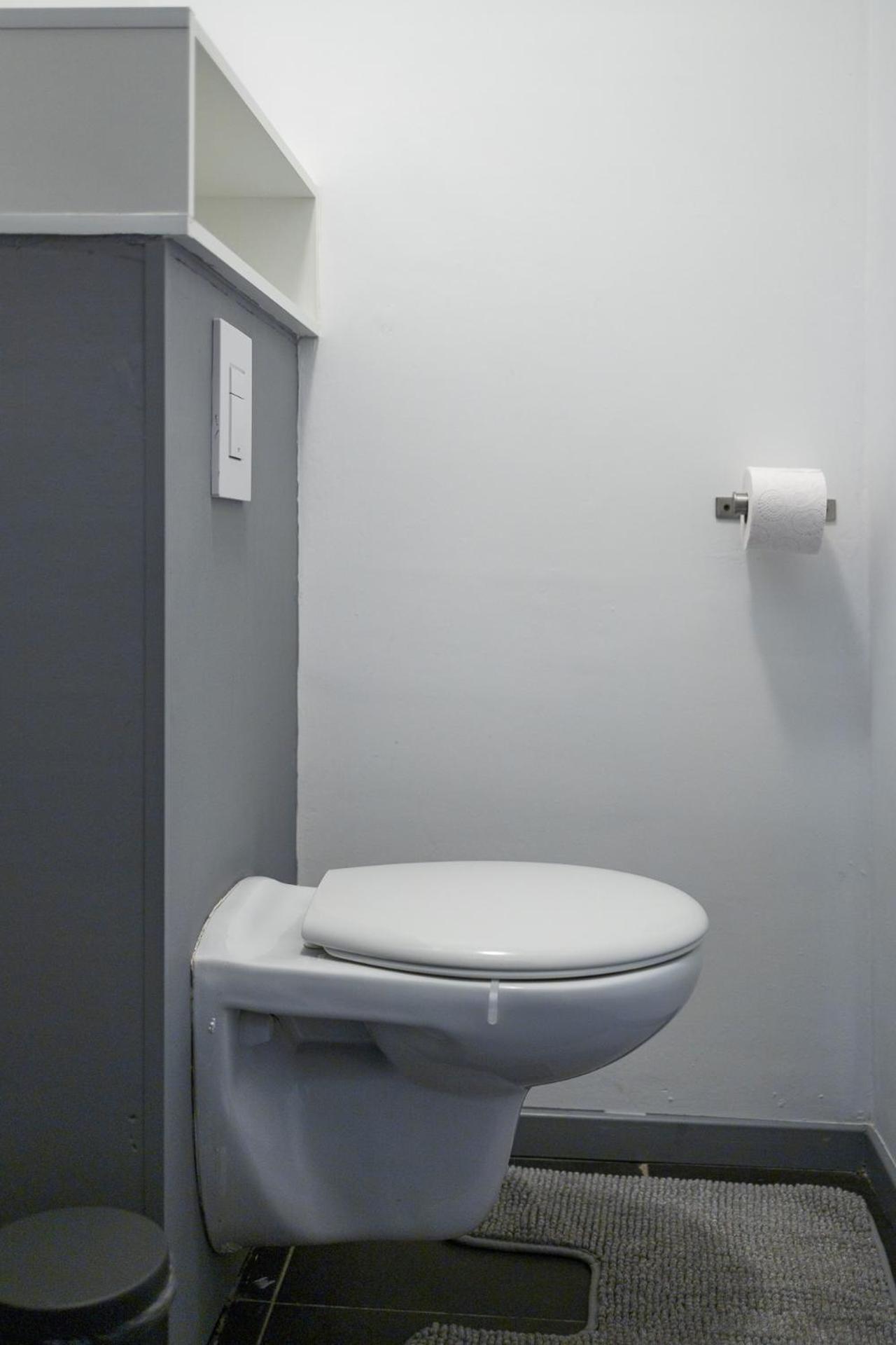 Appartementen The Place 2 Beer Bullange Luaran gambar