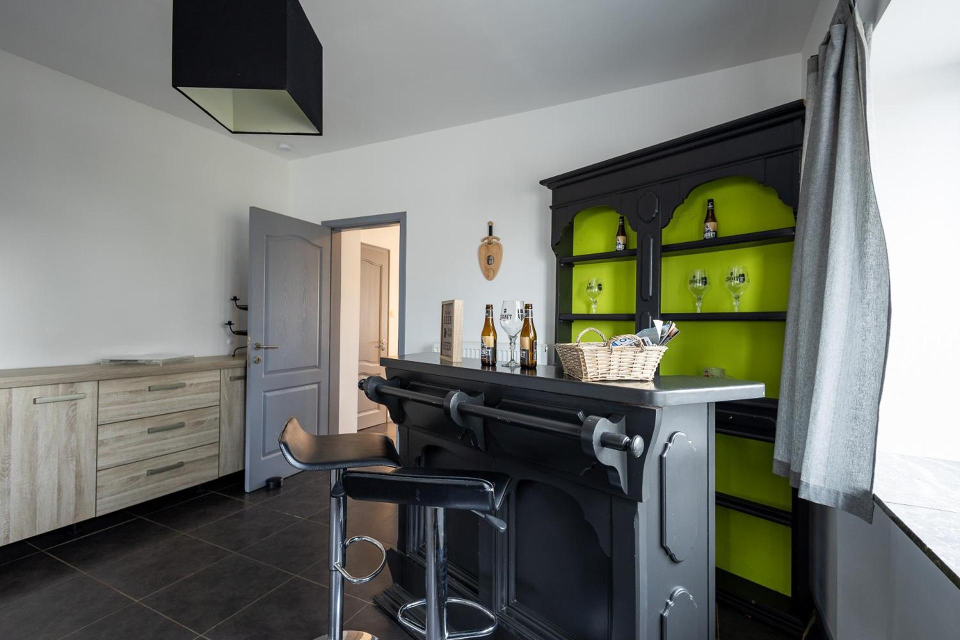 Appartementen The Place 2 Beer Bullange Luaran gambar