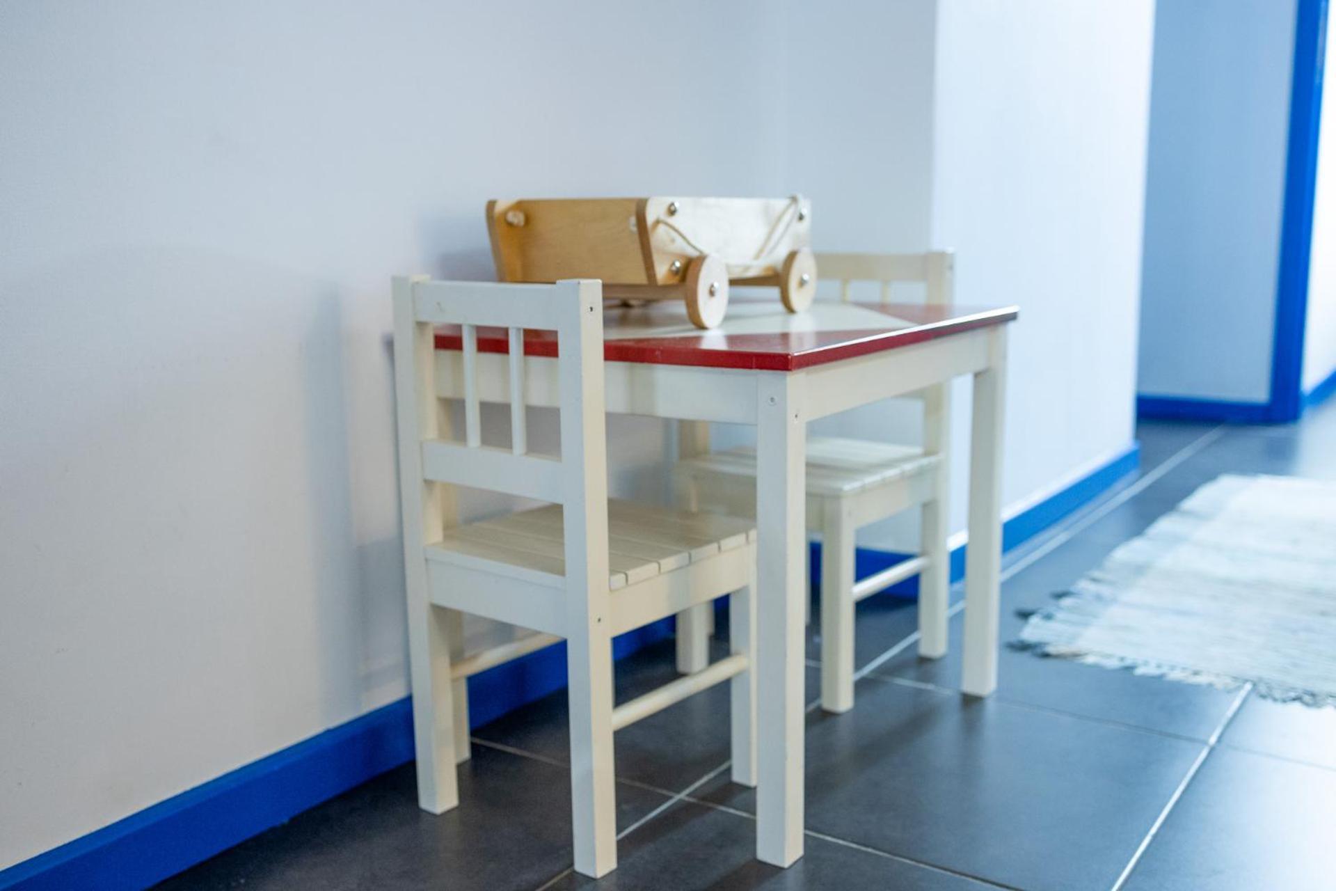 Appartementen The Place 2 Beer Bullange Luaran gambar