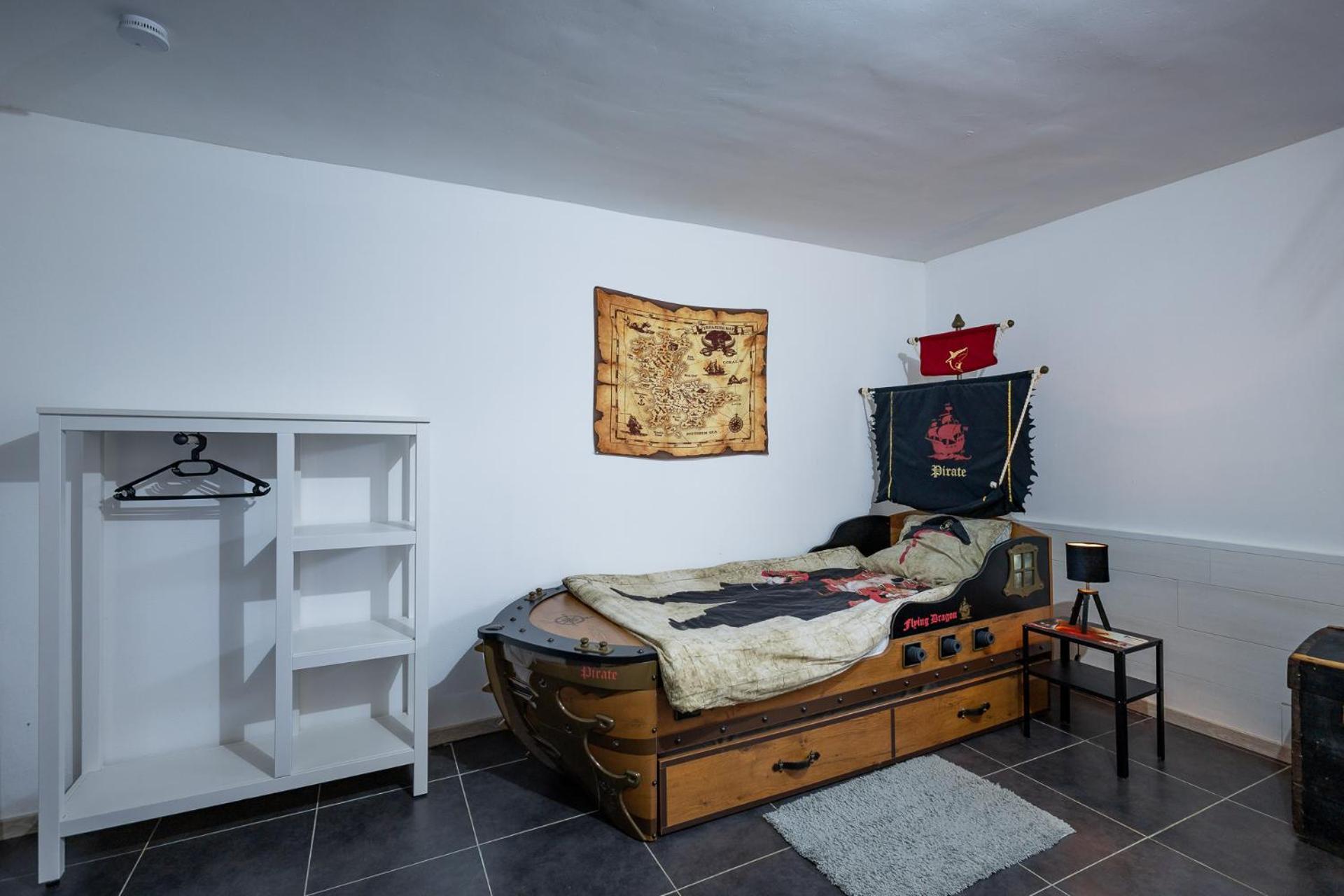 Appartementen The Place 2 Beer Bullange Luaran gambar