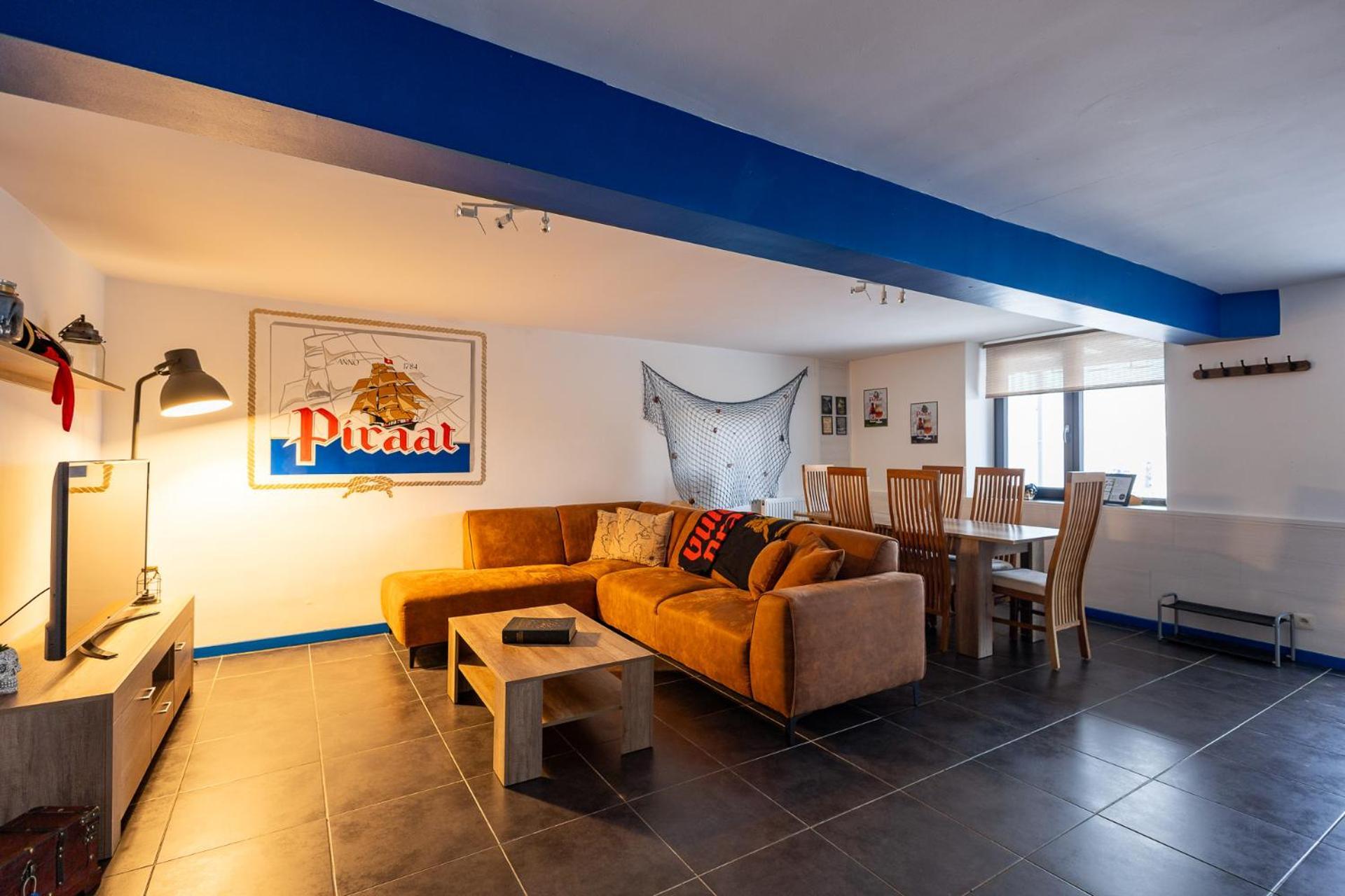Appartementen The Place 2 Beer Bullange Luaran gambar