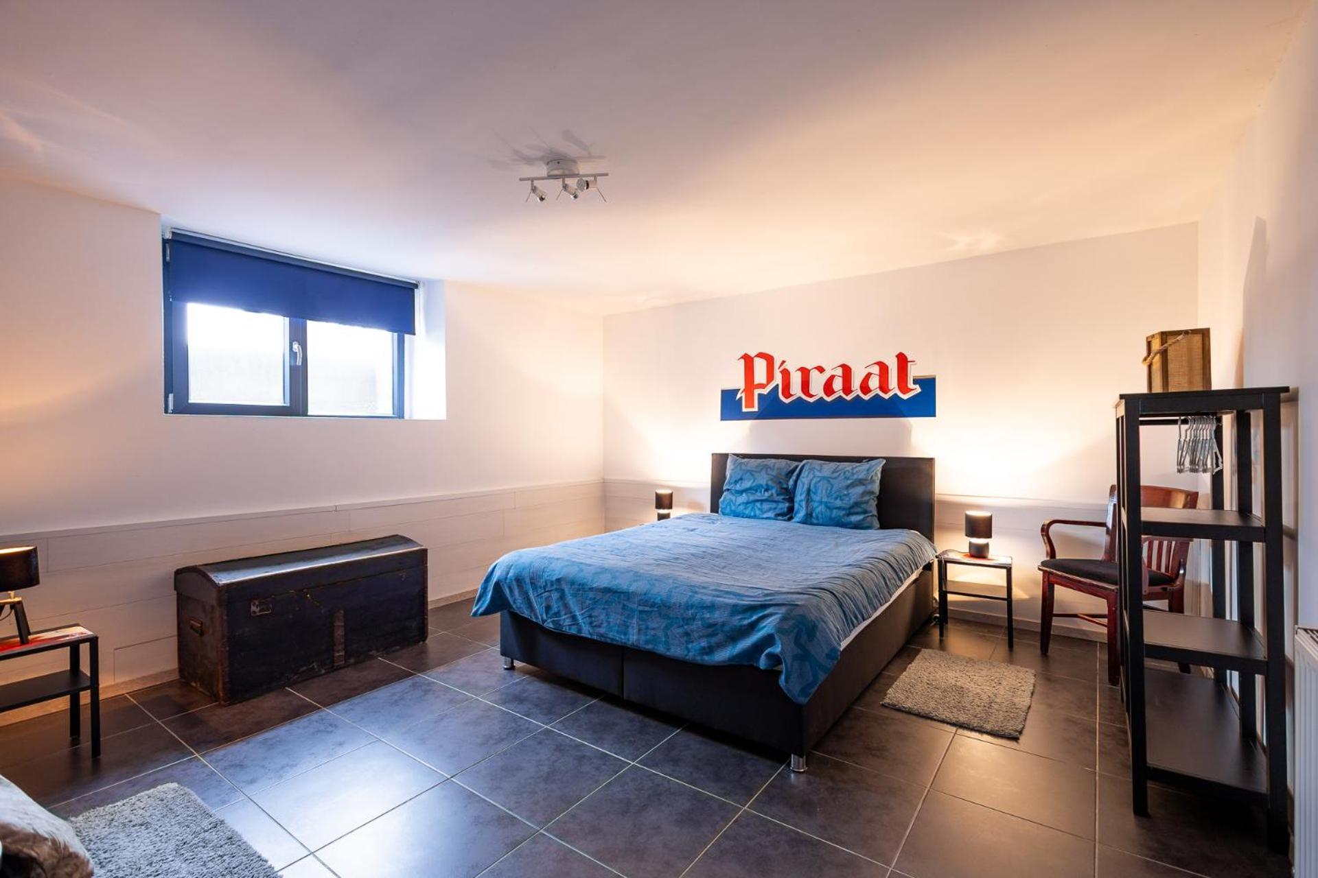 Appartementen The Place 2 Beer Bullange Luaran gambar