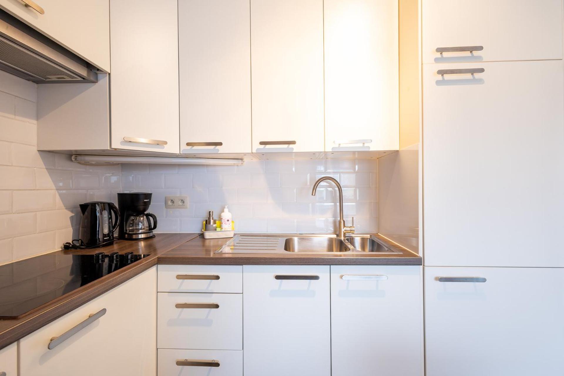 Appartementen The Place 2 Beer Bullange Luaran gambar